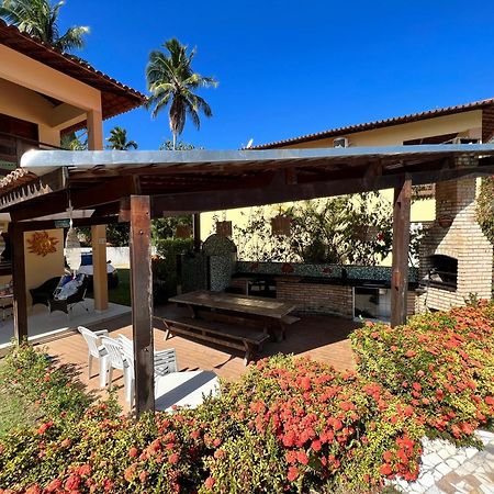 Casa Em Antunes Maragogi Condominio Beira Mar Екстер'єр фото