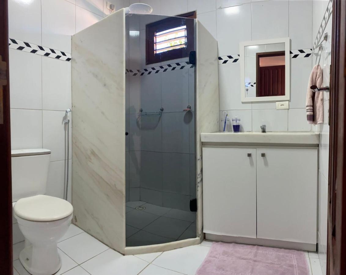 Casa Em Antunes Maragogi Condominio Beira Mar Екстер'єр фото