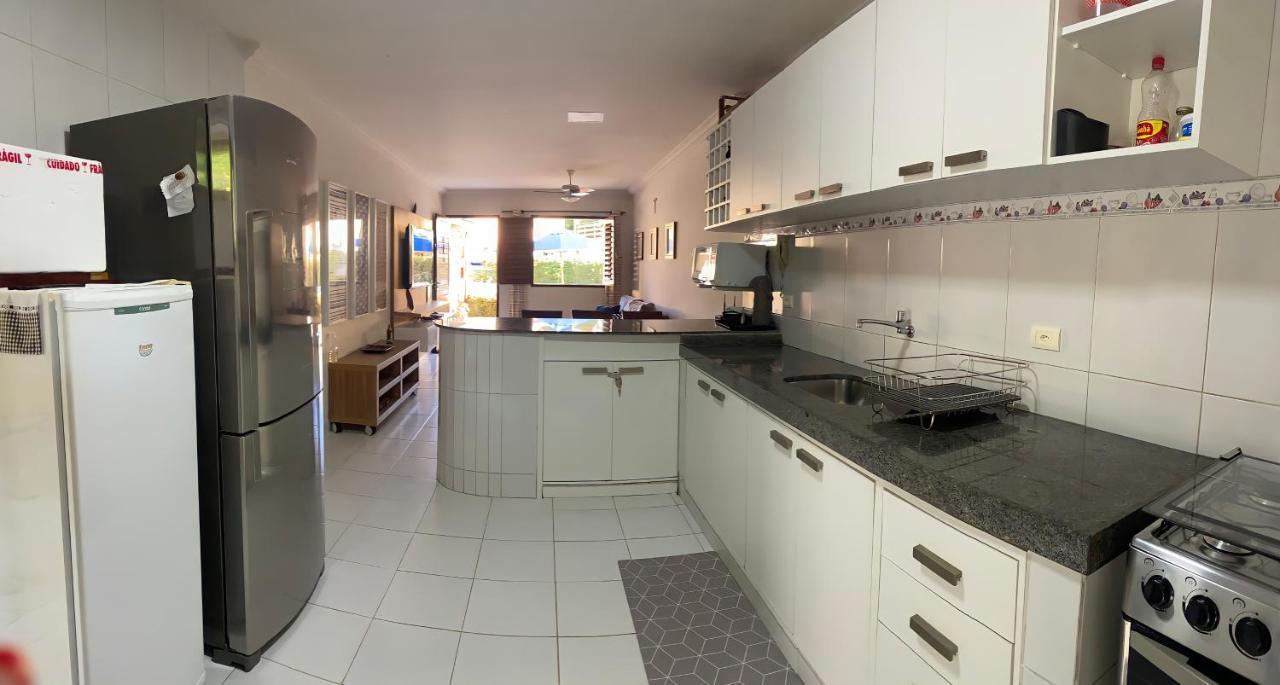 Casa Em Antunes Maragogi Condominio Beira Mar Екстер'єр фото