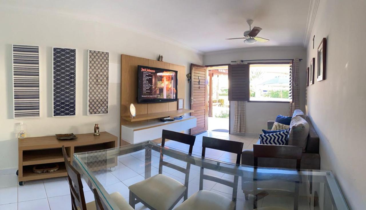Casa Em Antunes Maragogi Condominio Beira Mar Екстер'єр фото