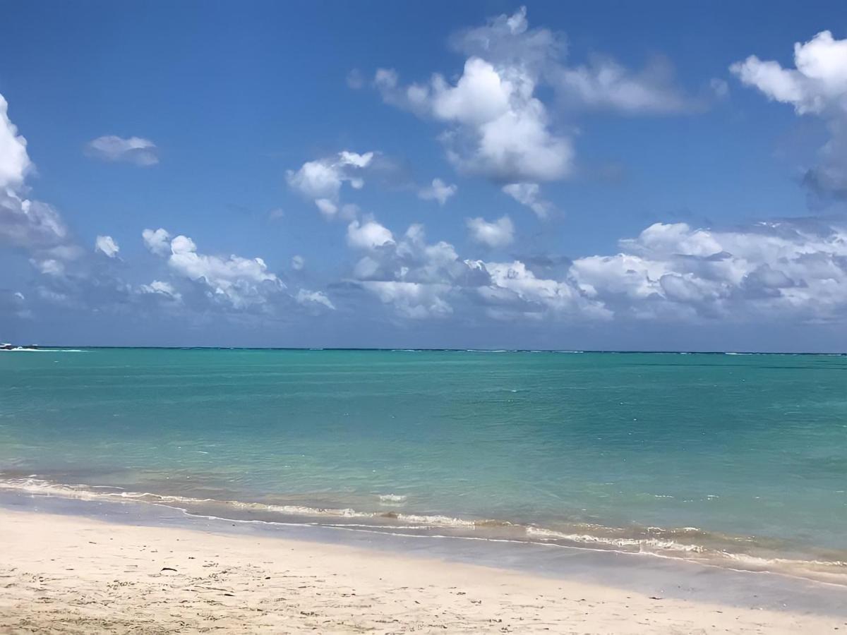 Casa Em Antunes Maragogi Condominio Beira Mar Екстер'єр фото